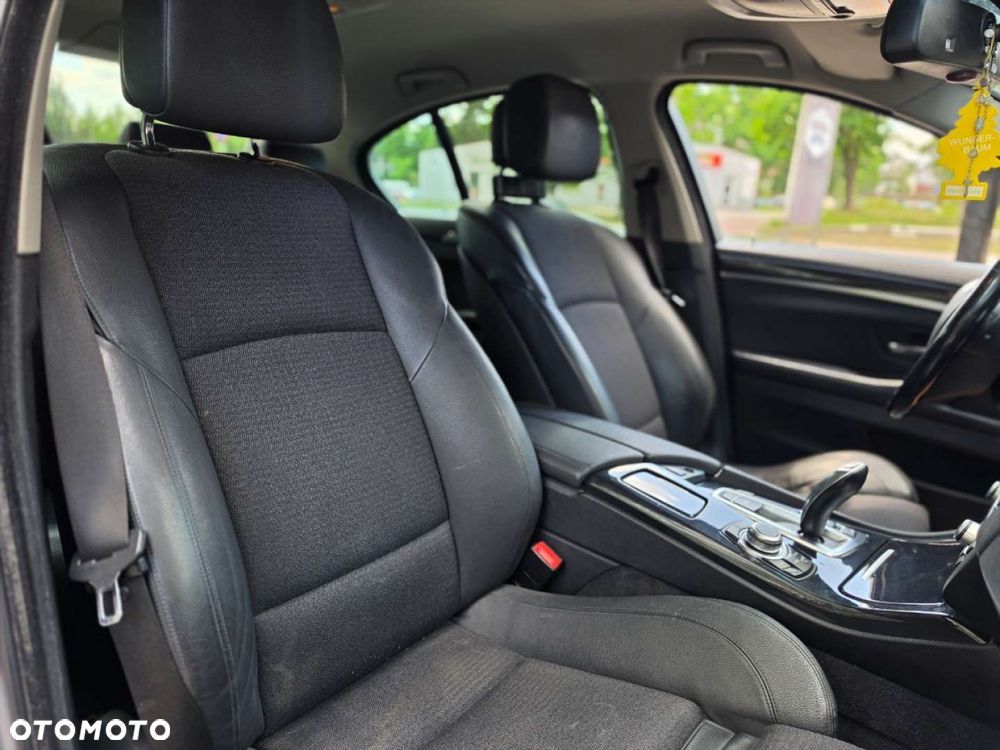 BMW Seria 5 - 22