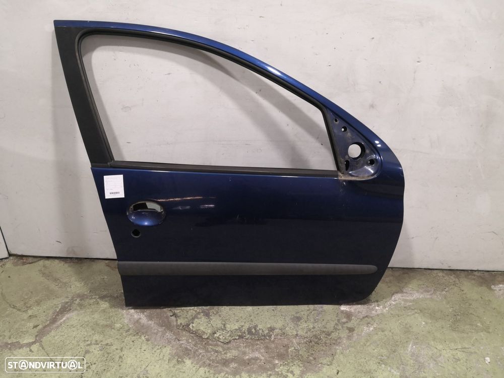 Porta Frente Dto Peugeot 206 Hatchback (2A/C) - 1