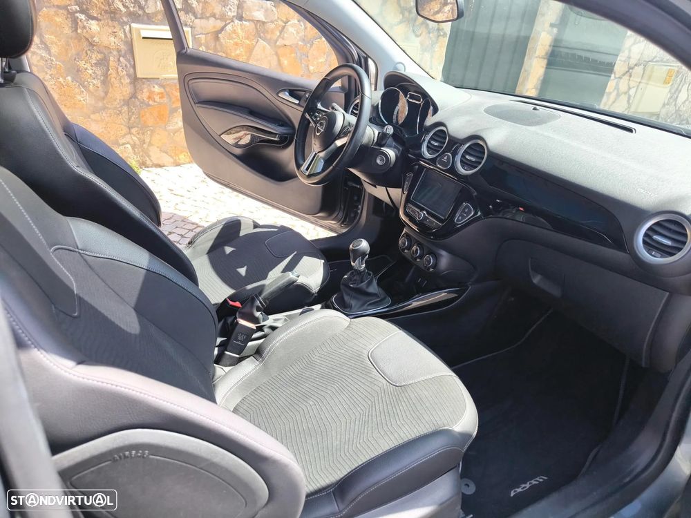 Opel Adam 1.2 Glam J18 - 13