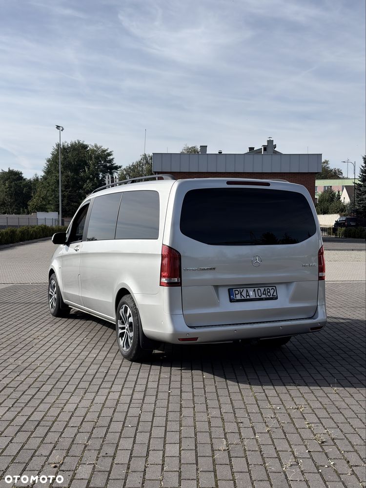 Mercedes-Benz Vito - 4