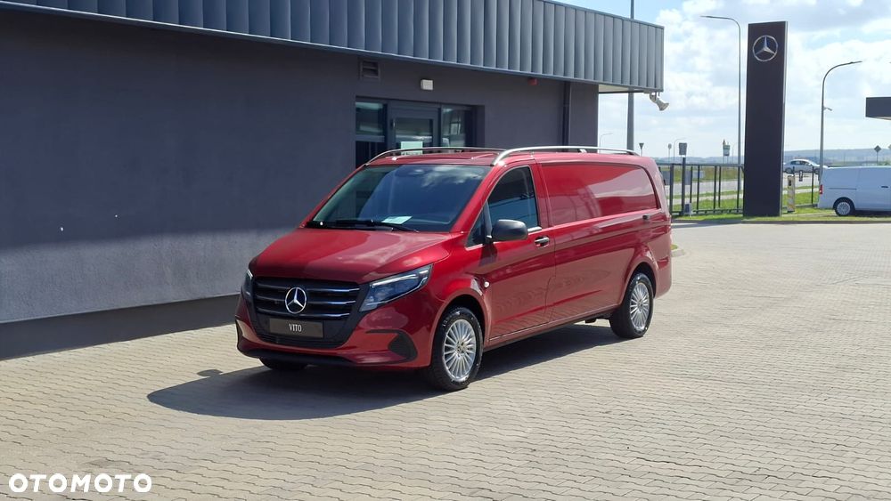 Mercedes-Benz Vito - 2