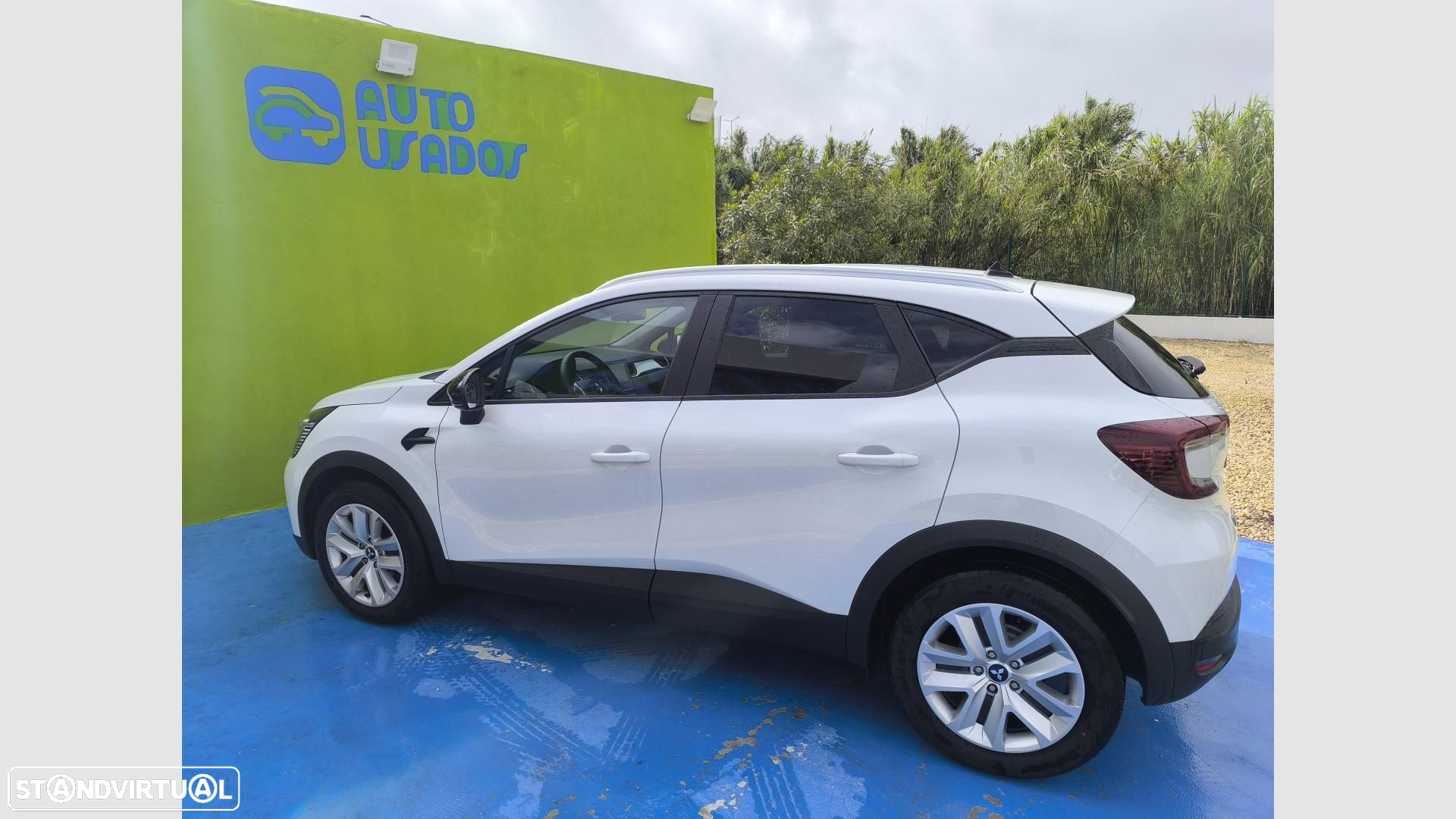 Mitsubishi ASX 1.0 MPI-T Invite - 5