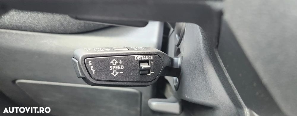 Audi Q5 Sportback 40 TDI quattro S tronic MHEV S Line - 16