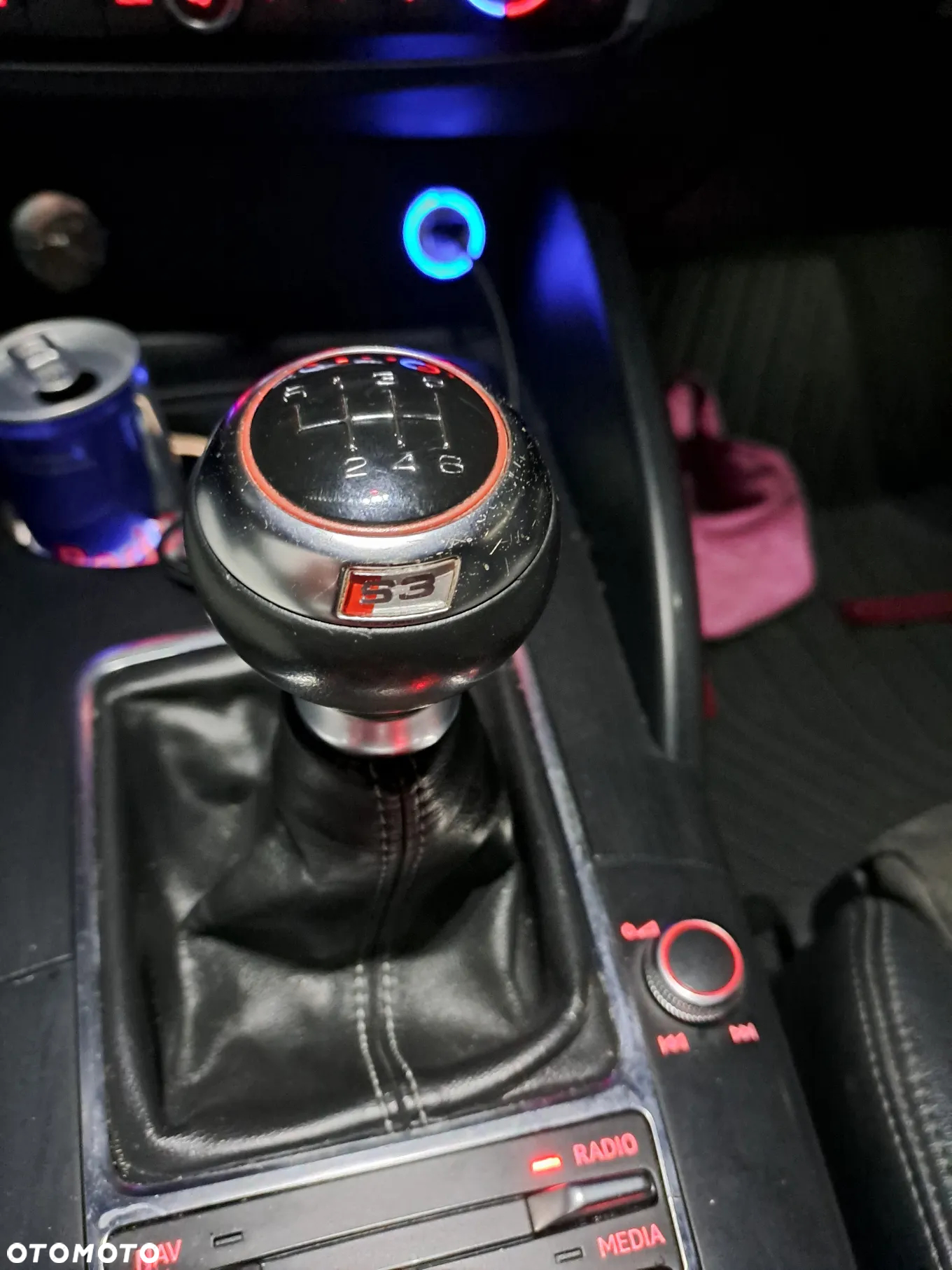 Audi A3 - 22