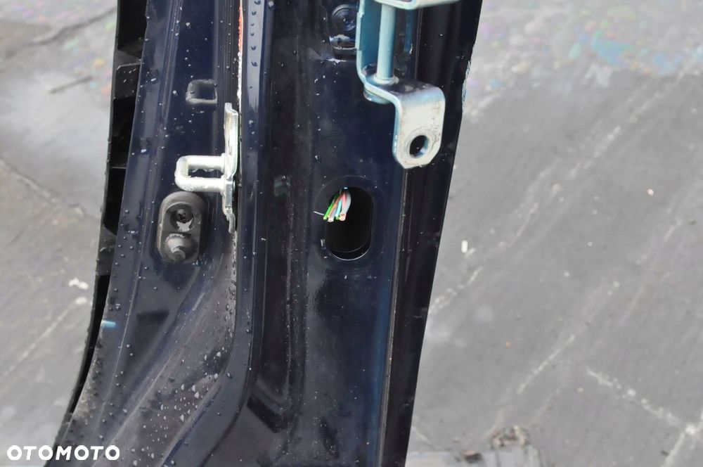 SUZUKI S-CROSS 2023r PRÓG LEWY SŁUPEK B - 6