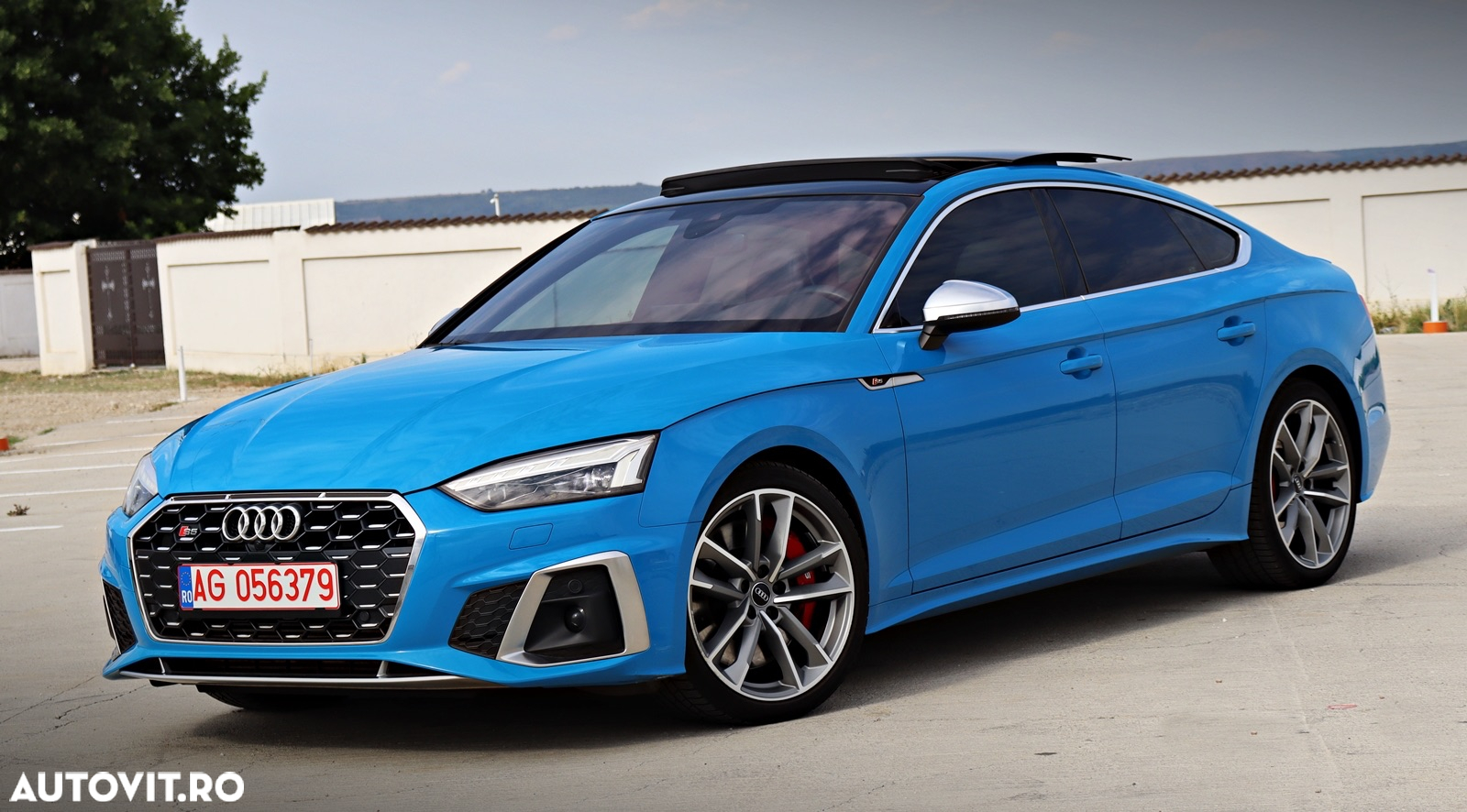 Audi A5 - 3