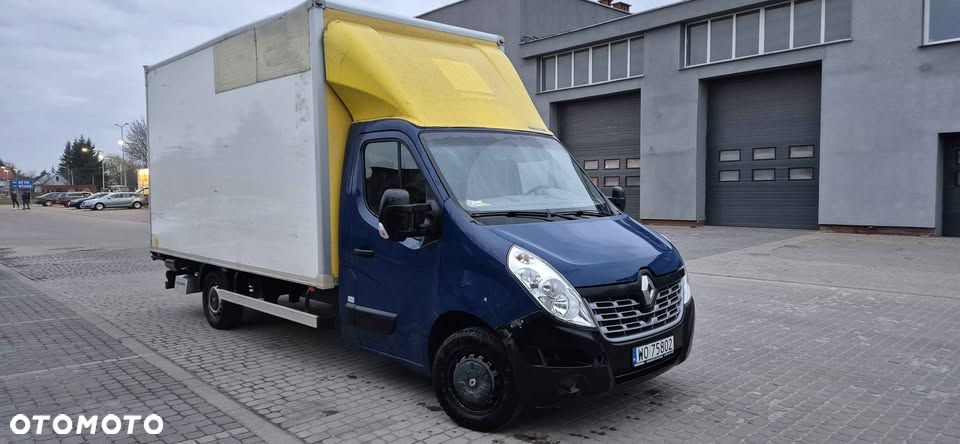 Renault MASTER 3 - 2