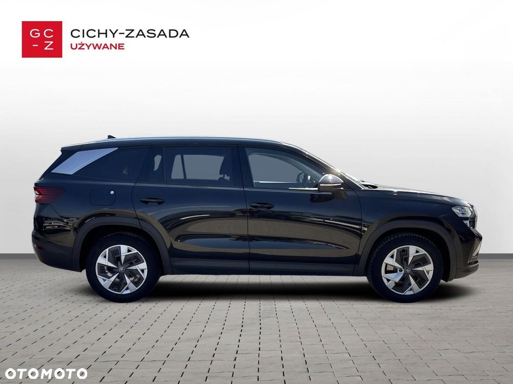 Skoda Kodiaq - 4
