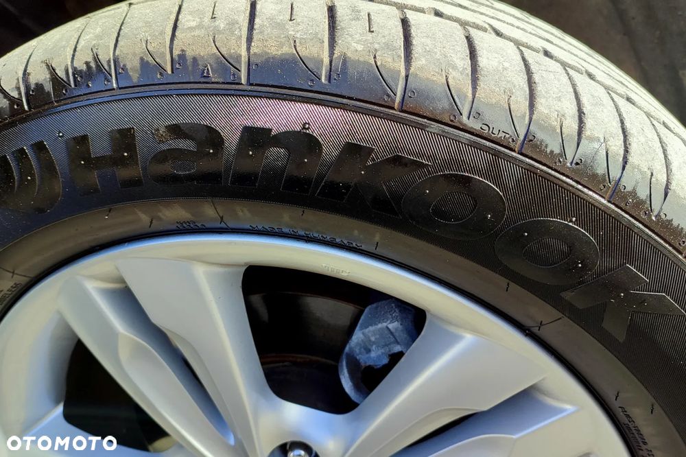 Hyundai ix35 1.7 CRDi 2WD blue Style - 39