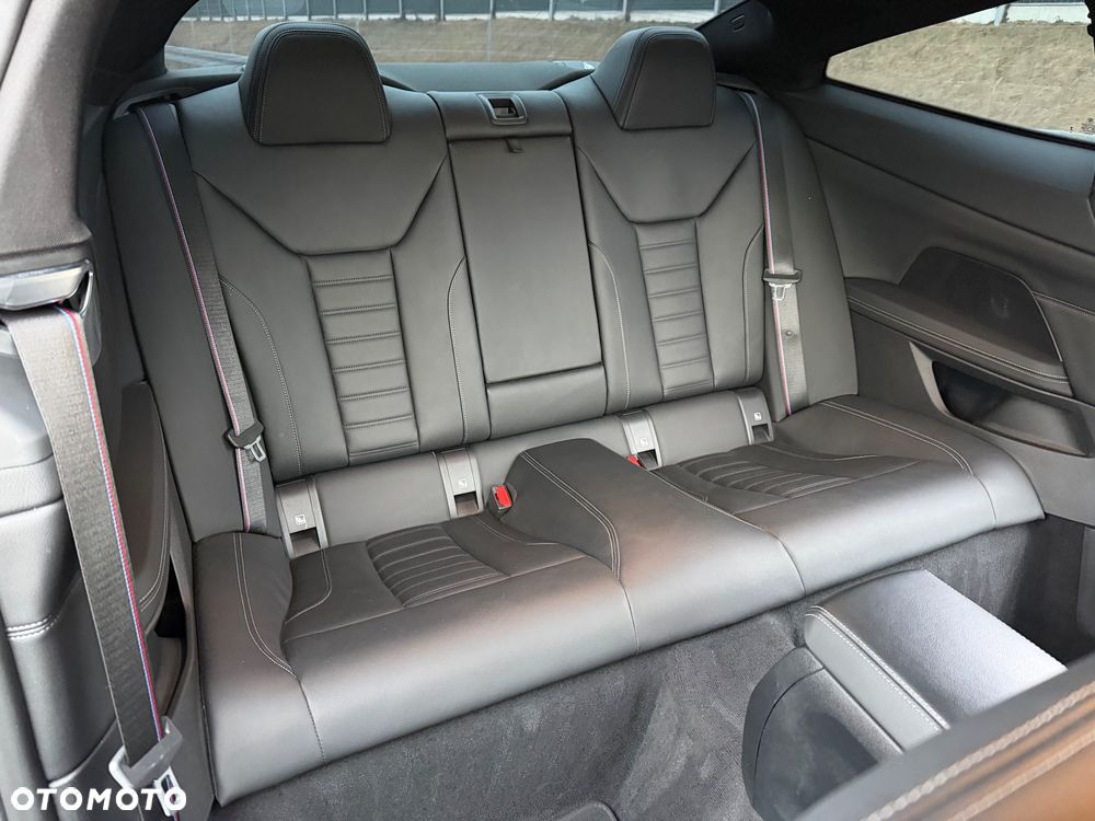 BMW Seria 4 420i M Sport sport - 13