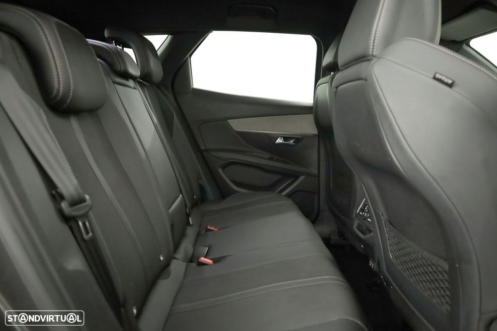 Peugeot 3008 1.2 Hybrid Allure e-DCS6 - 22