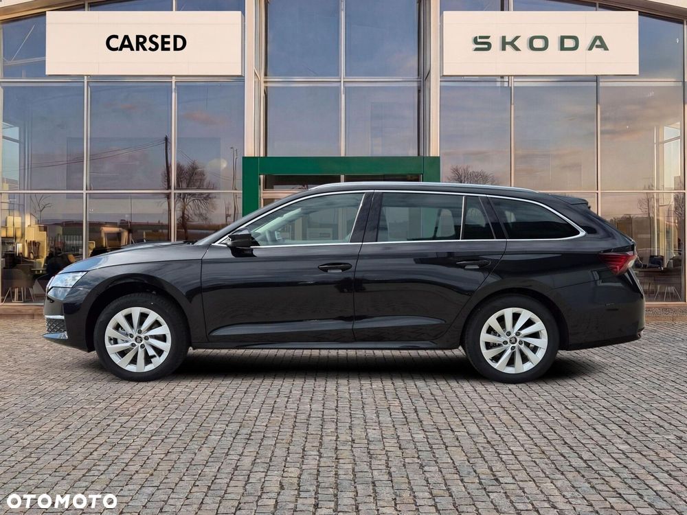Skoda Octavia 2.0 TSI Drive Selection 4x4 DSG - 3