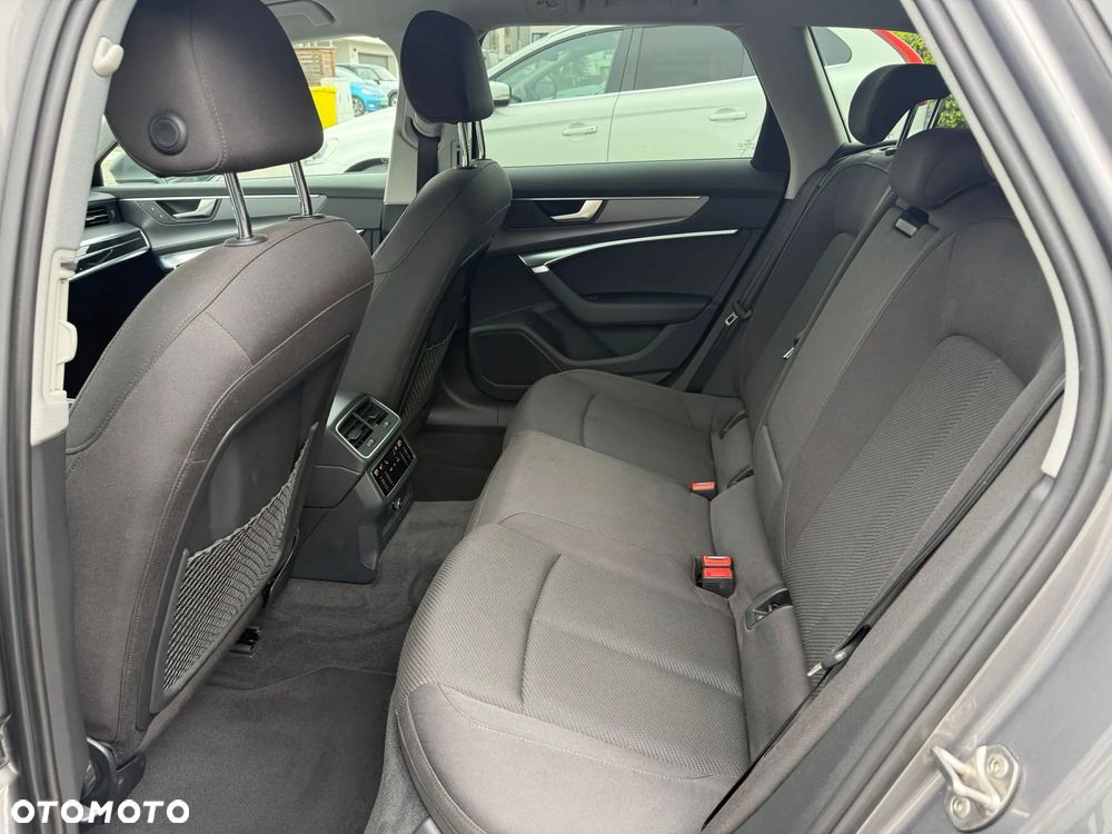 Audi A6 Avant - 16