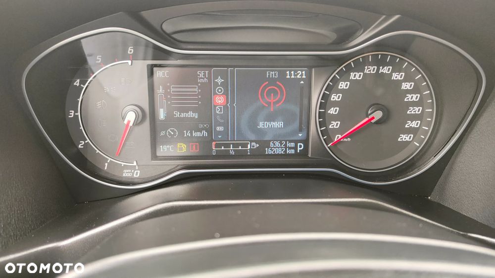 Ford Mondeo 2.0 TDCi Titanium S - 30