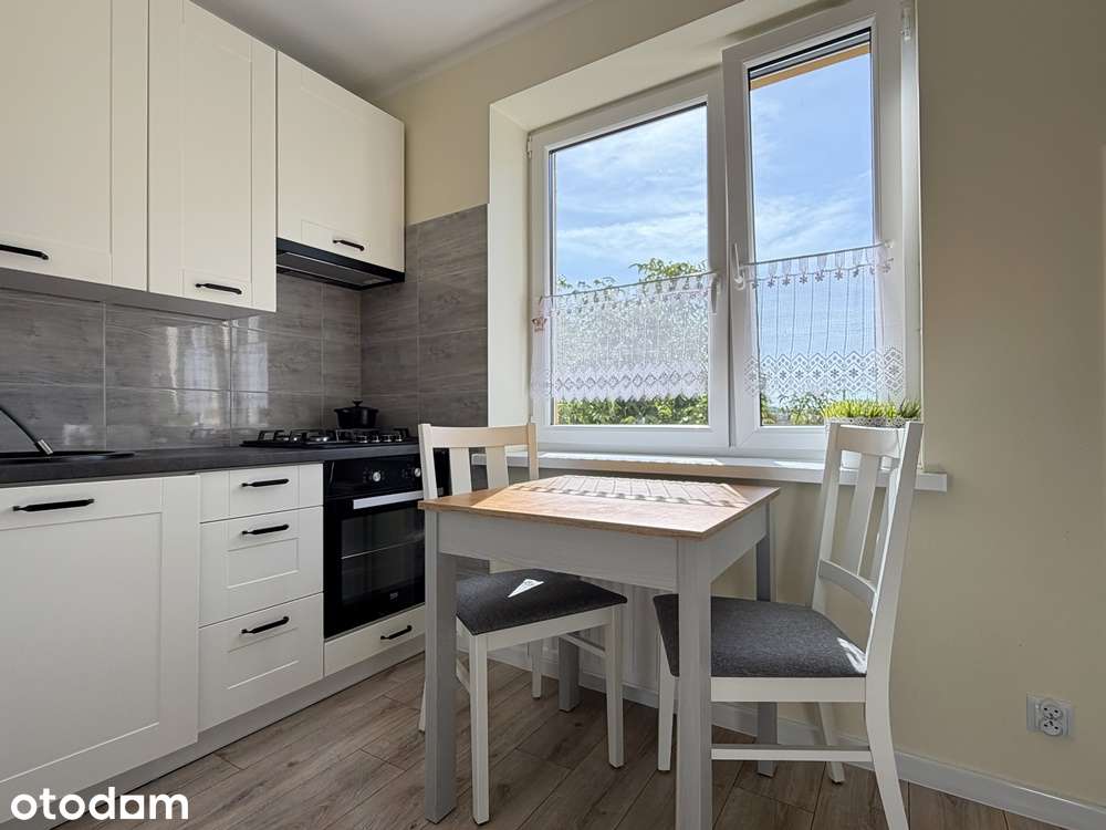 1-room apartment of 29 m²