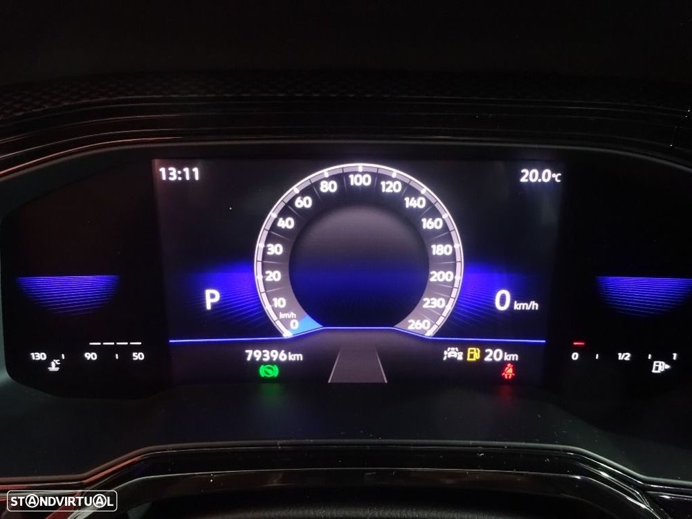 VW Taigo 1.0 TSI Life DSG - 16