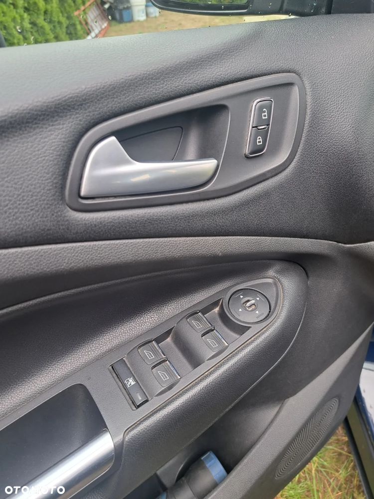 Ford Kuga 1.6 EcoBoost FWD Trend ASS - 13