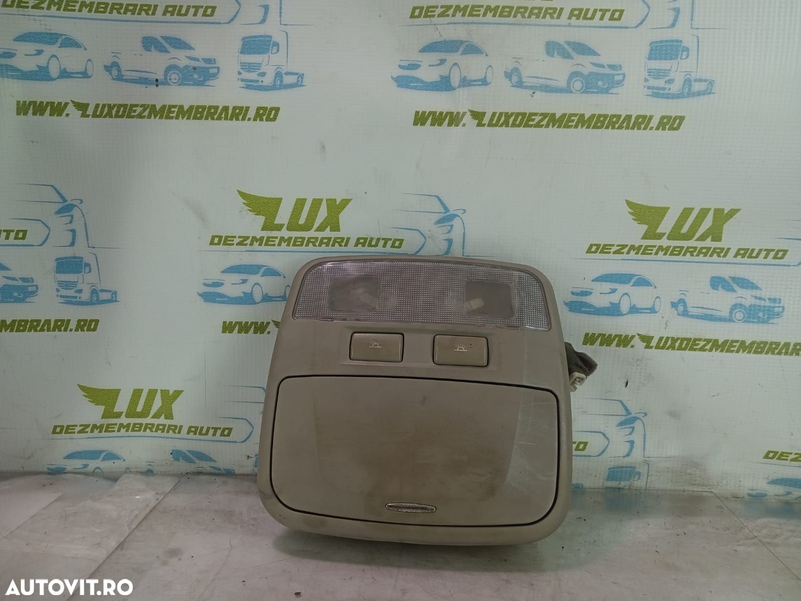 Plafoniera 92830-390 Hyundai Santa Fe SM [2000 - 2004] - 1