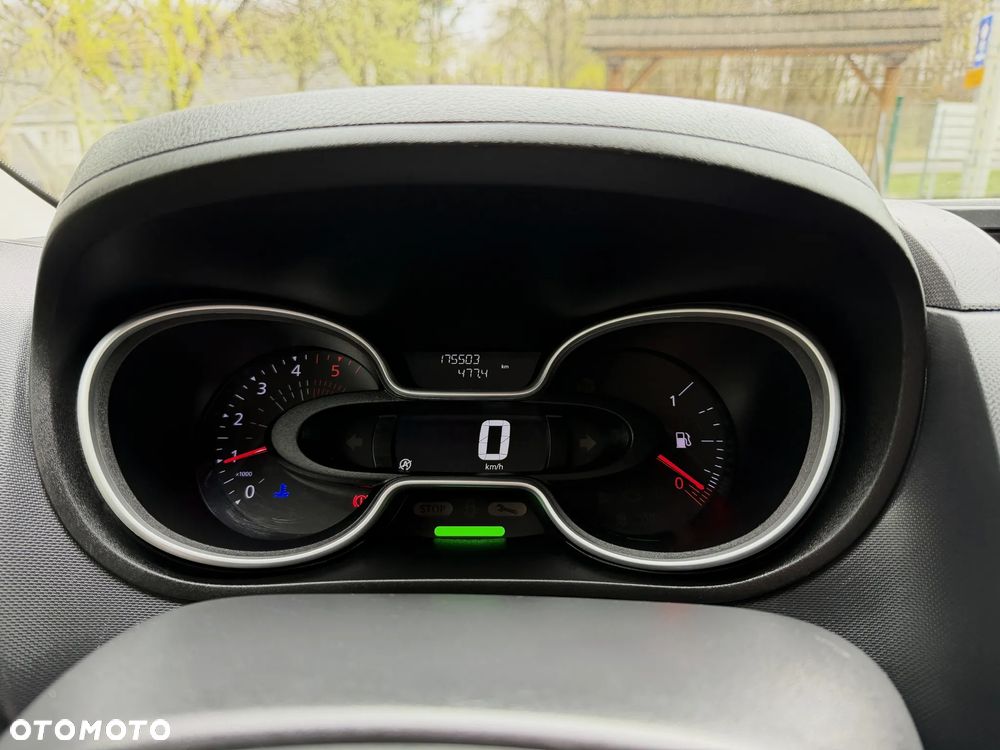 Renault Trafic 2.0 L2H1 HD Extra (bryg.) - 22