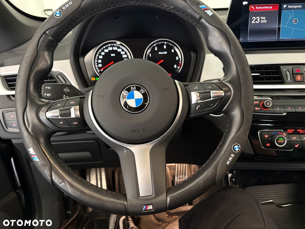 BMW X1 - 15