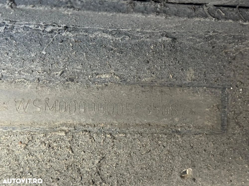 Schmitz Cargobull SKO Multitemp - 14