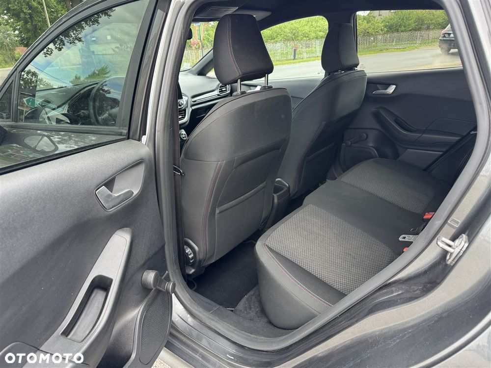 Ford Fiesta 1.0 EcoBoost GPF ST-Line ASS - 15
