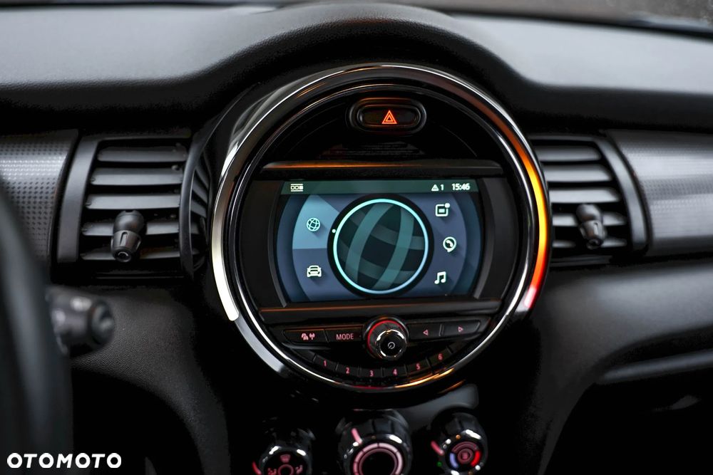 MINI ONE Standard - 21