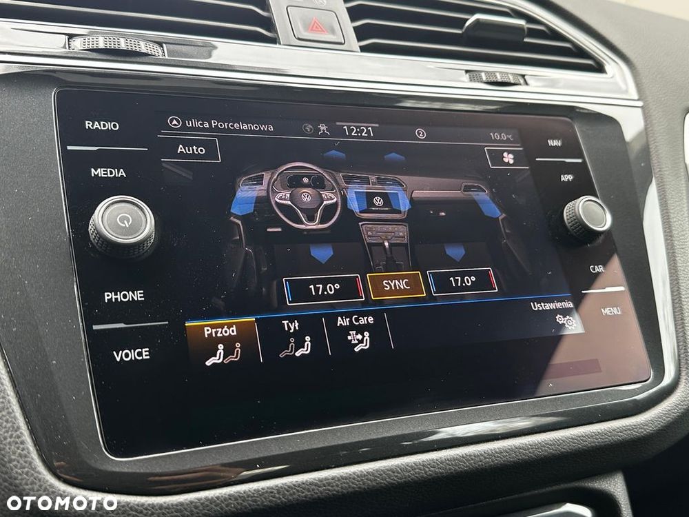 Volkswagen Tiguan 1.5 TSI EVO - 20