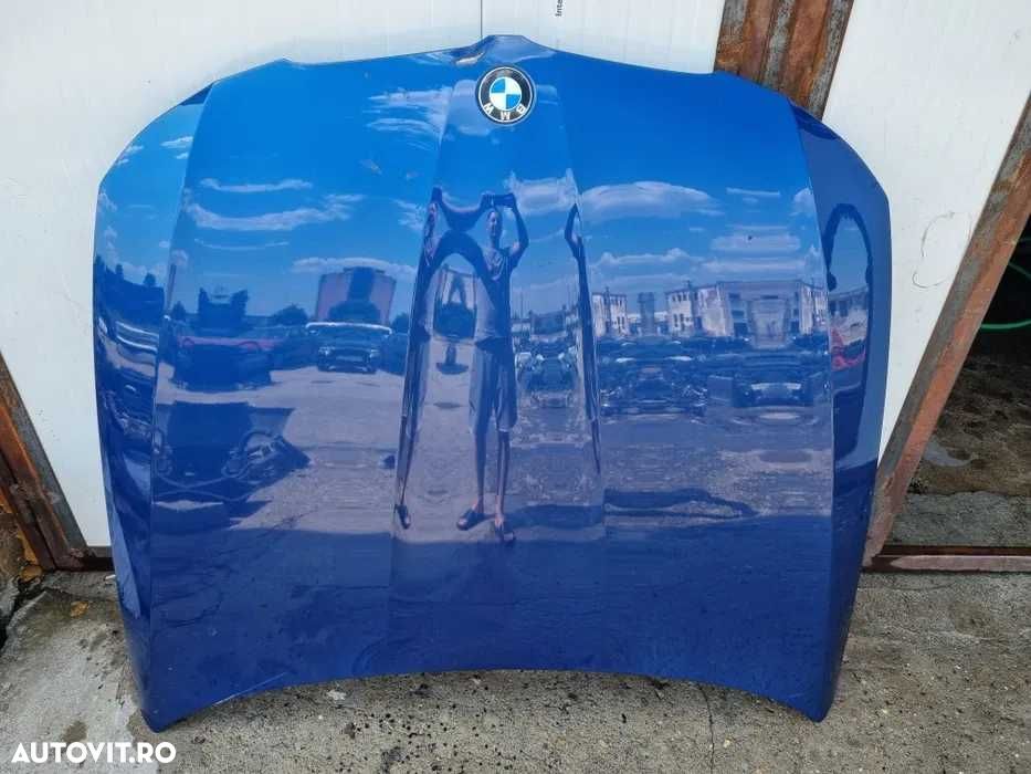 Capota bmw seria 3 e90 e91 lci facelift - 1
