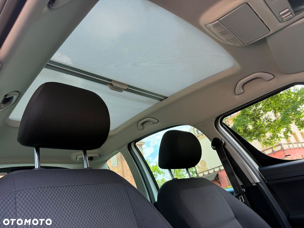 Skoda Roomster 1.6 TDI DPF Comfort - 7