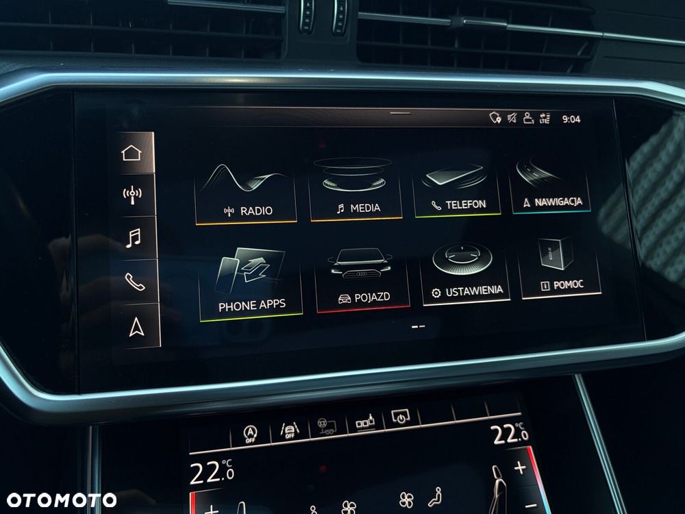 Audi A6 Avant 40 TDI mHEV Sport S tronic - 27