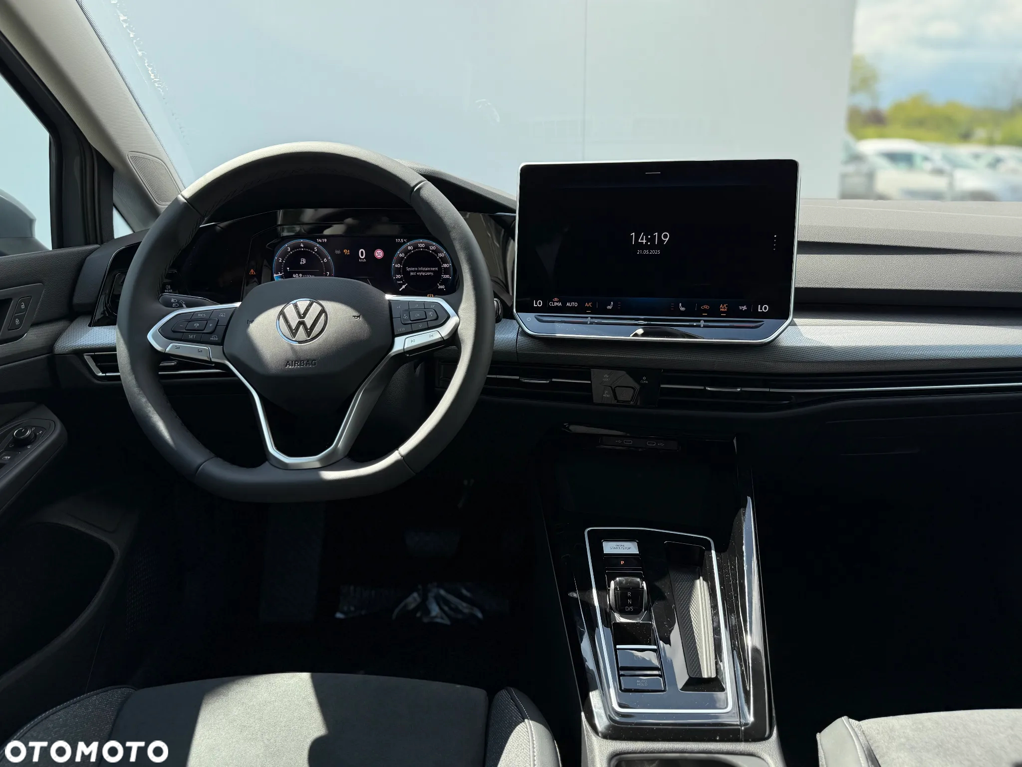 Volkswagen Golf - 15