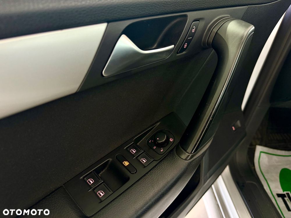 Volkswagen Passat 2.0 TDI Highline DSG - 14