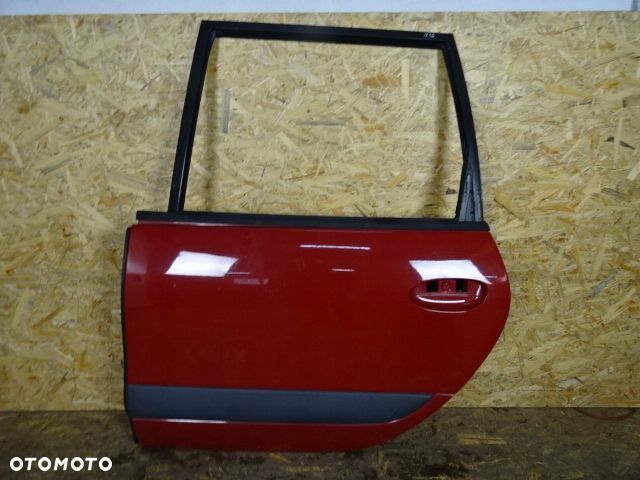 DRZWI LEWY TYŁ TYLNE RENAULT ESPACE III - 1