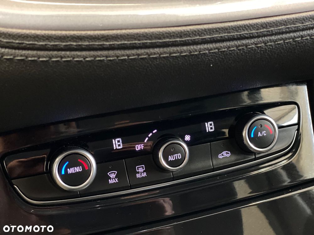 Opel Grandland X 1.6 CDTI Innovation S&S - 28