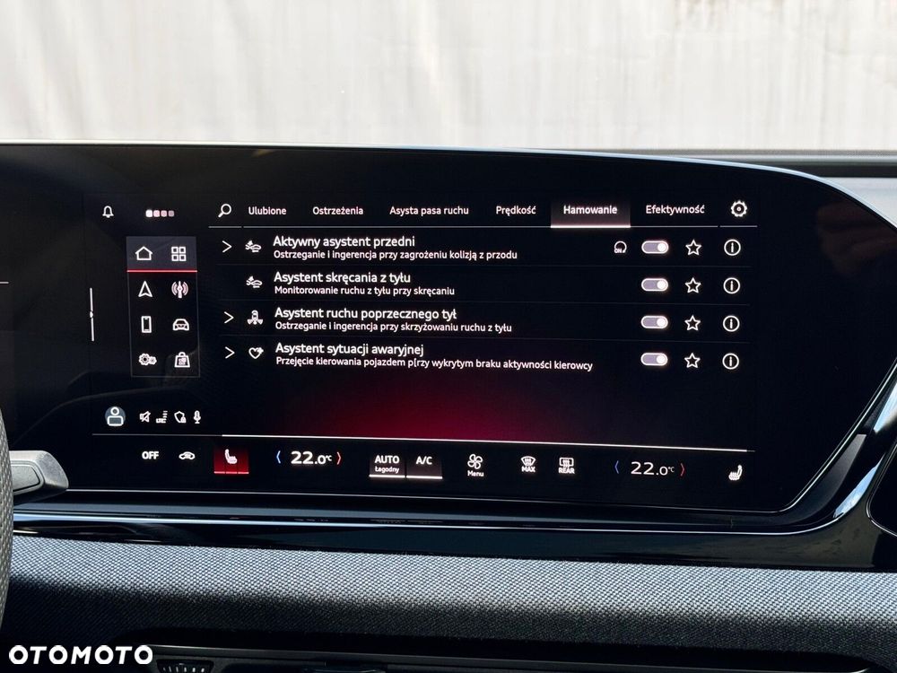 Audi A5 Limousine - 29