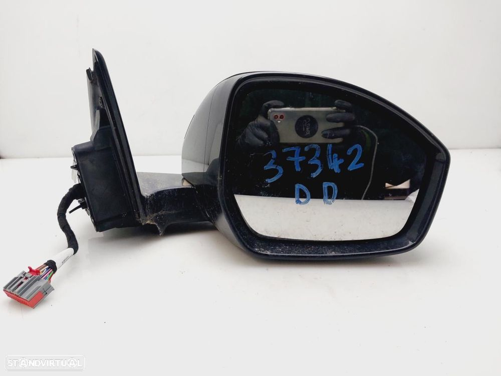 RETROVISOR DIREITO LAND ROVER RANGE - 1