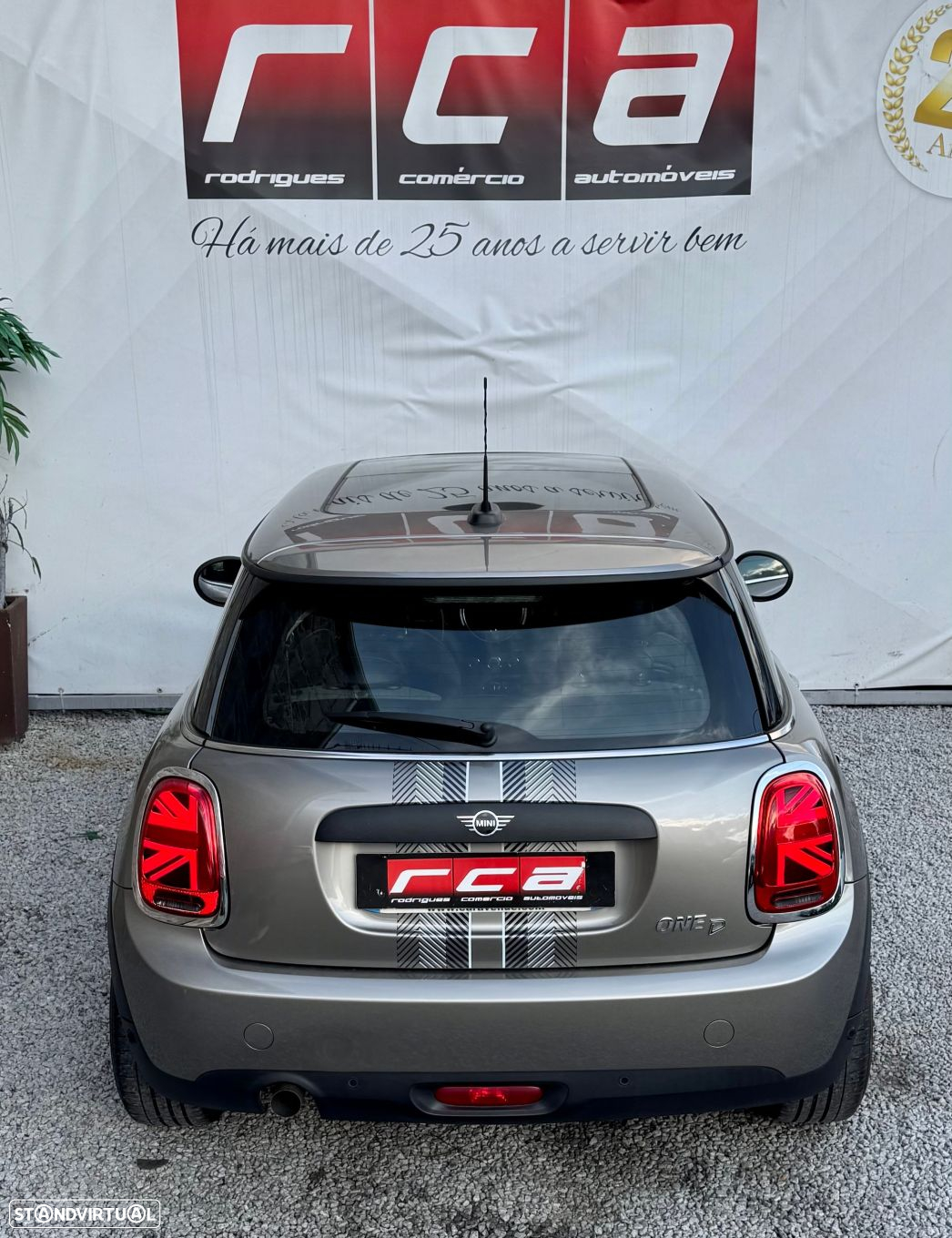 MINI 3 Portas - 52