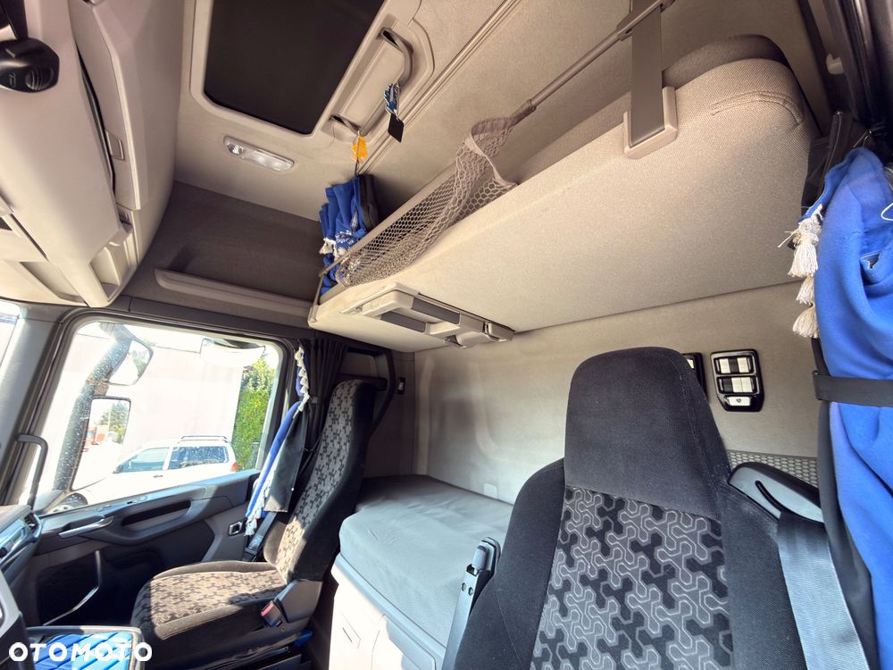 Scania S500_Standard_Full Led_Retarder - 18
