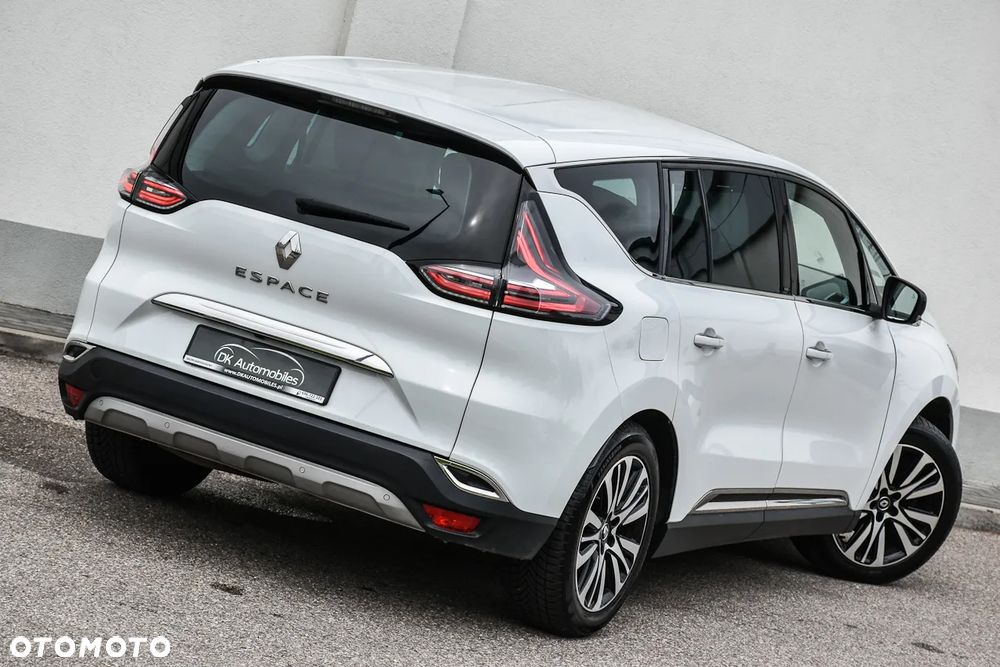 Renault Espace 1.6 TCE Initiale Paris EDC - 8