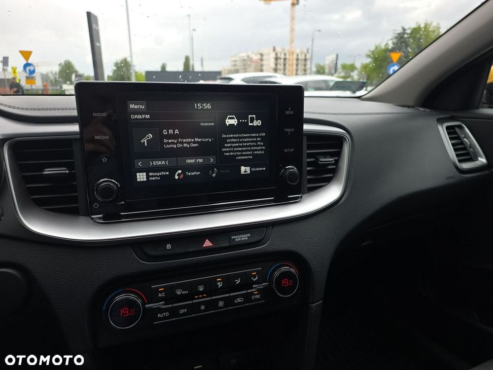 Kia XCeed 1.5 T-GDI M - 18