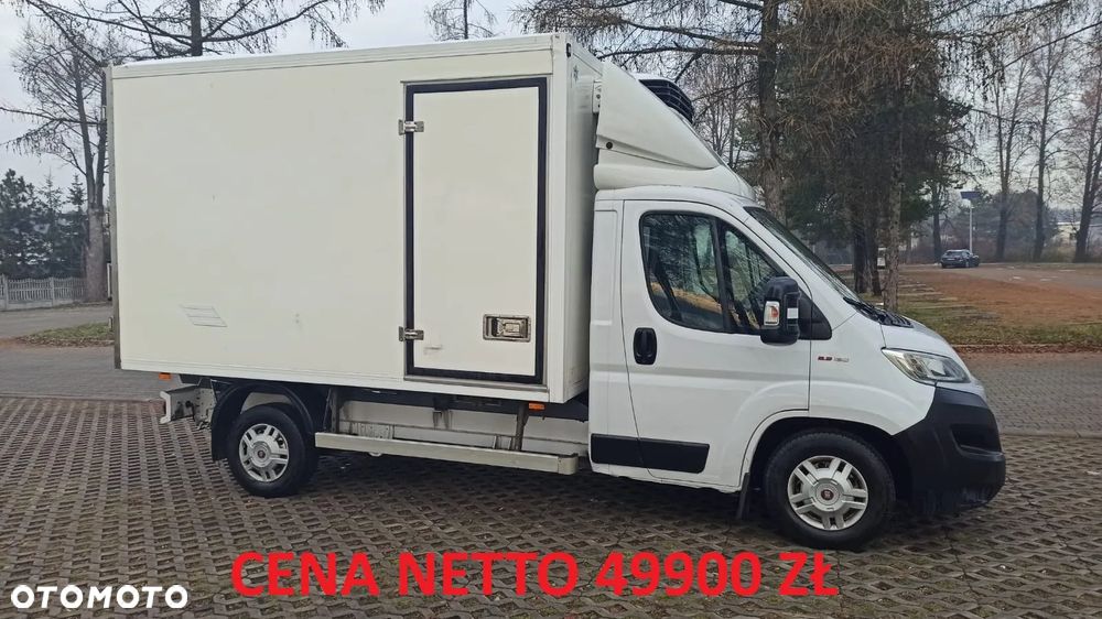 Fiat Ducato - 1