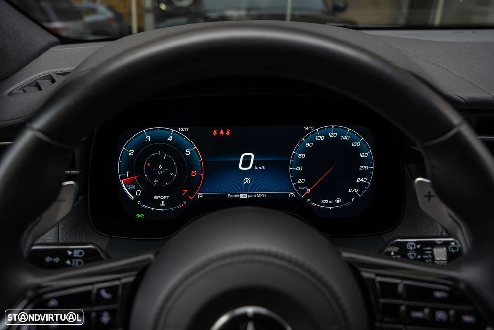 Maserati Grecale 2.0 GT - 18