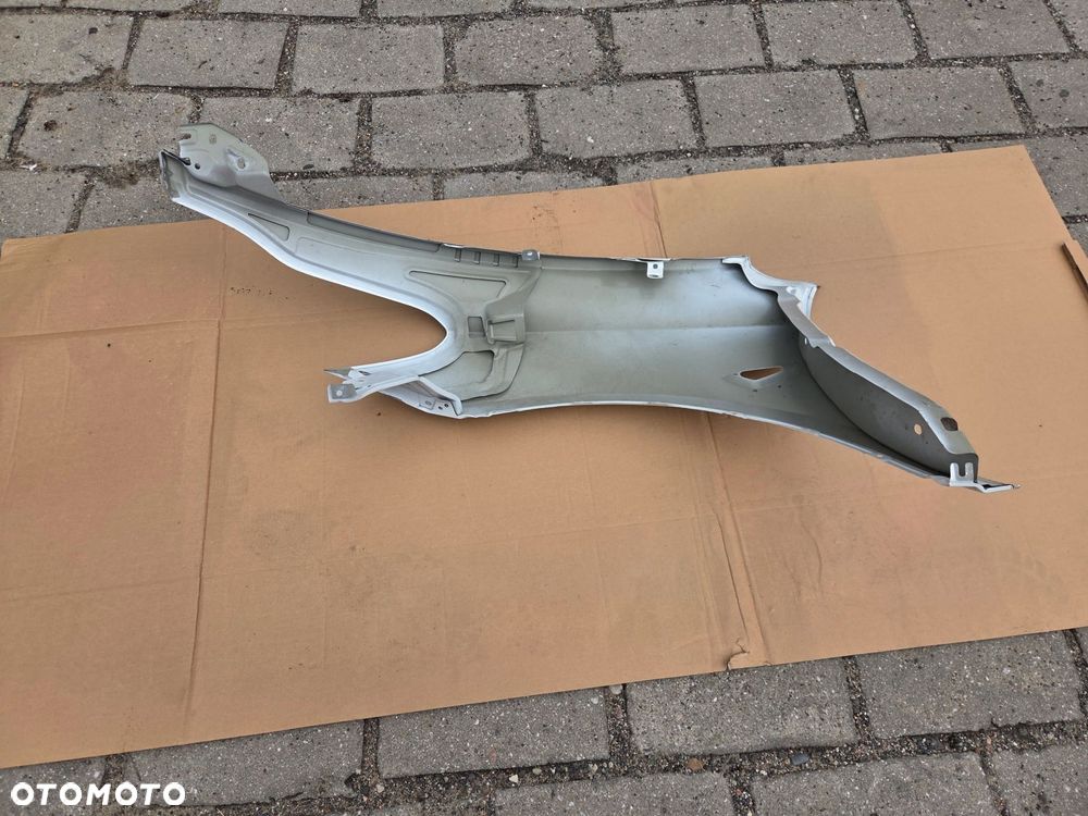 Błotnik Tesla Y przód prawy - 3