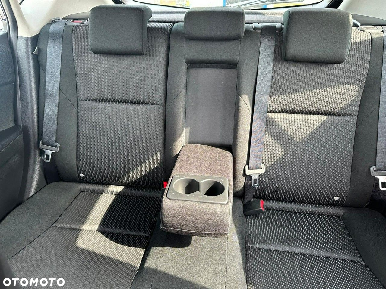 Mazda 3 - 14