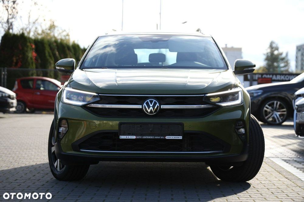 Volkswagen Taigo - 3