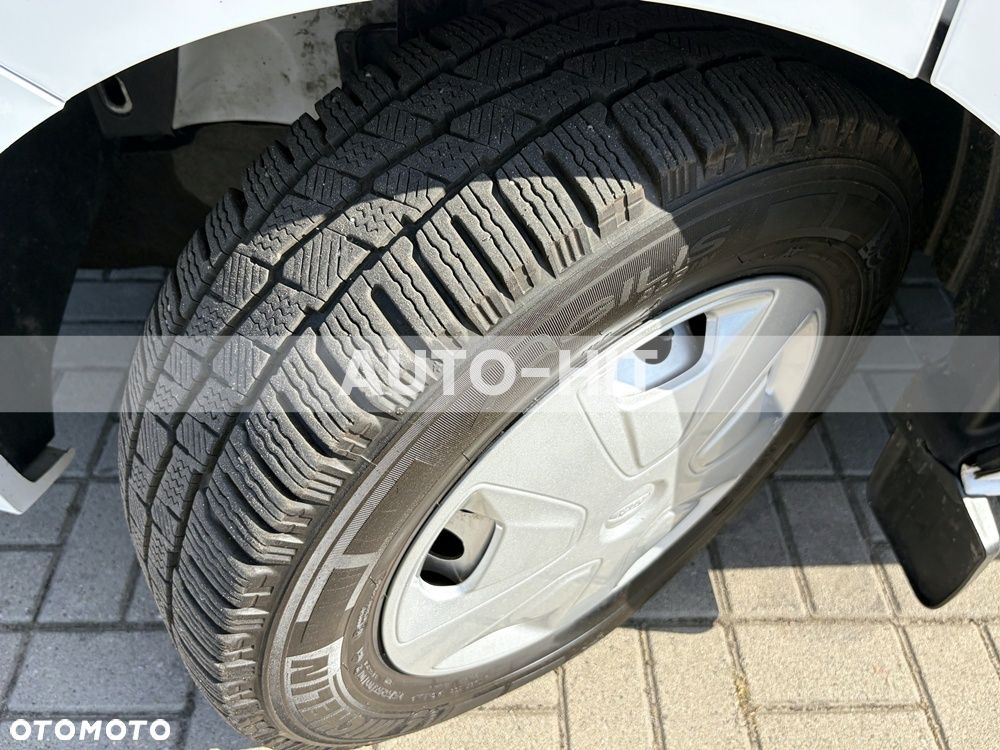 Ford Transit - 24