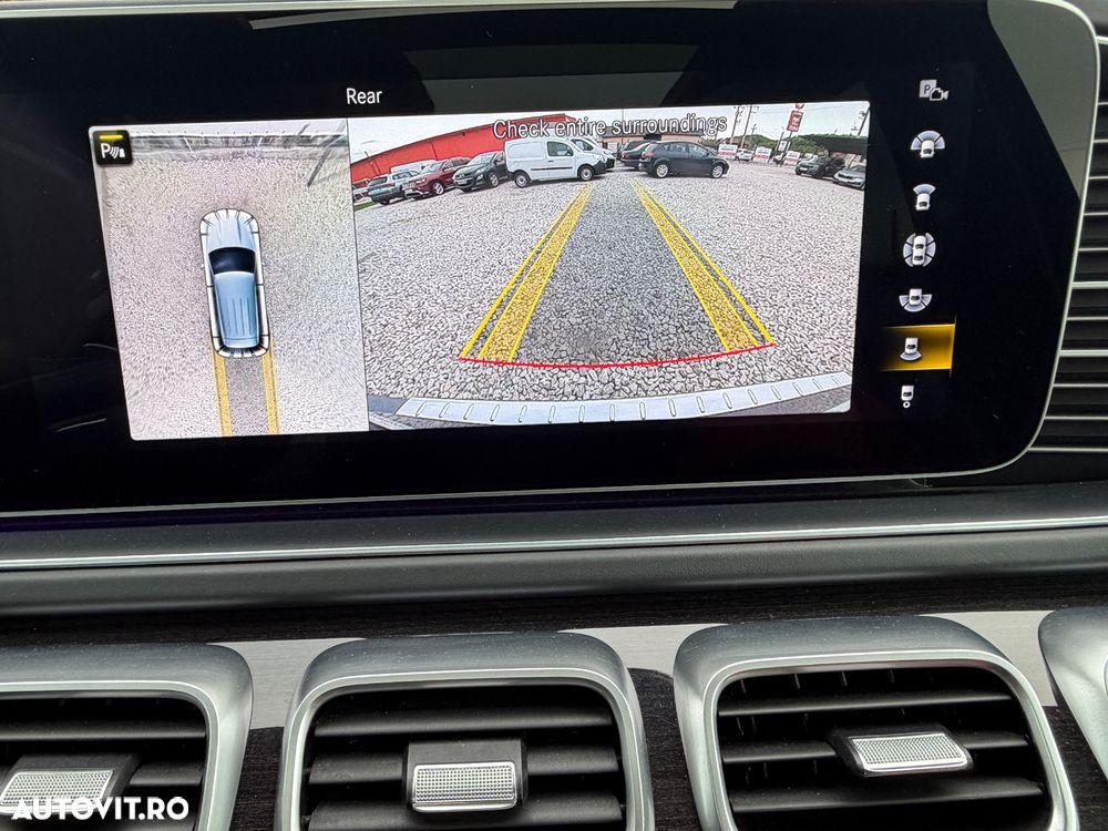 Mercedes-Benz GLE AMG 63 S MHEV 4MATIC+ - 27