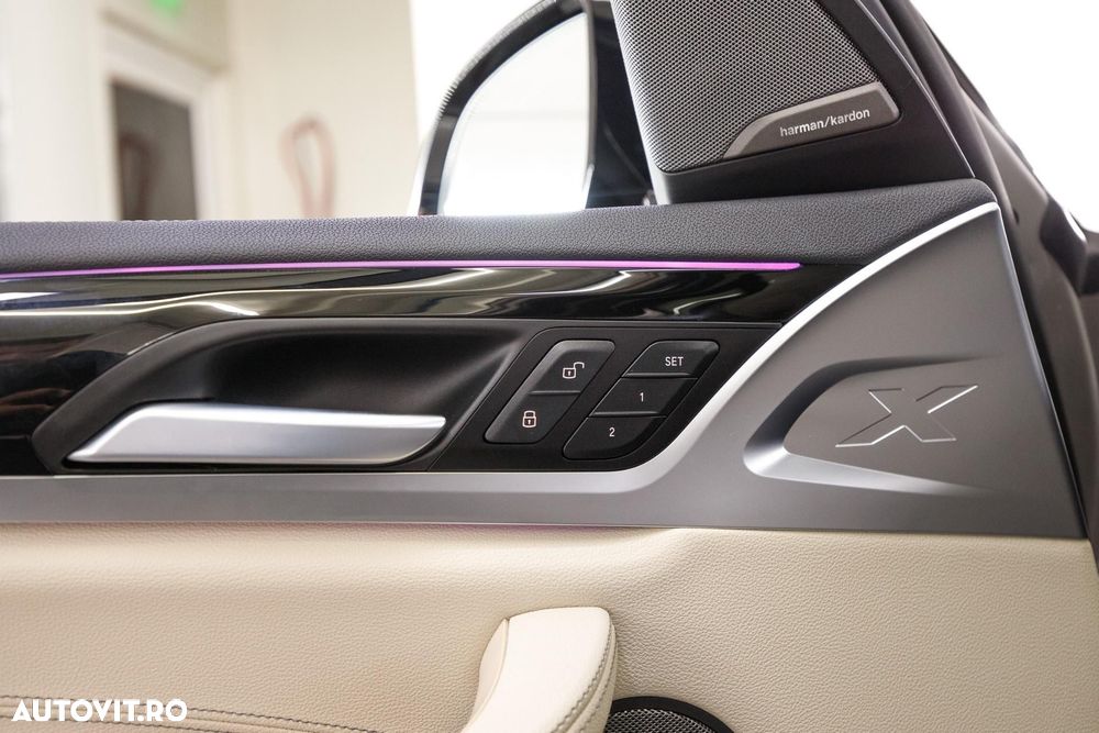 BMW iX3 2023 — imagine 67