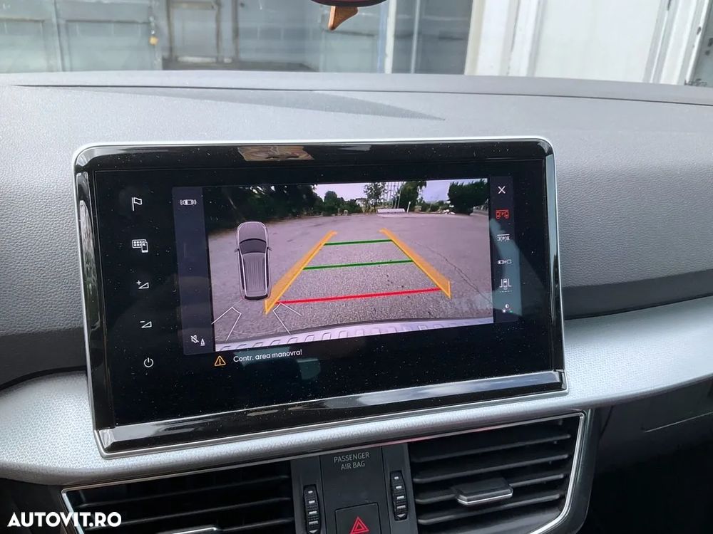 Seat Tarraco 1.5 TSI ACT OPF DSG Style - 7